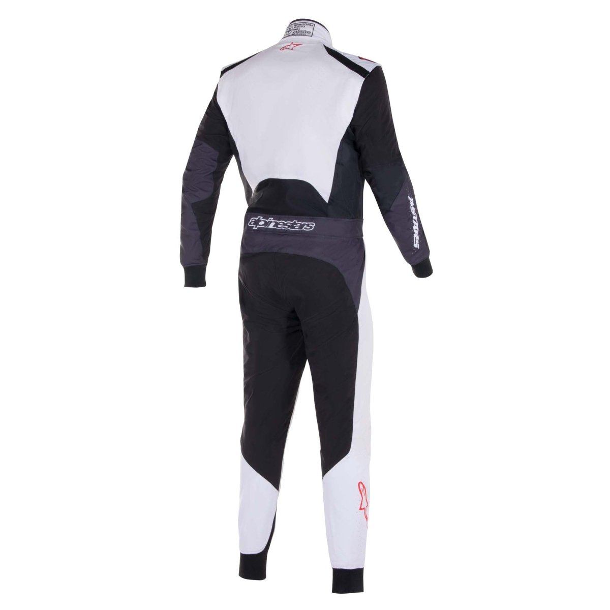 Alpinestars KMX-5 v2 Kart Racing Suit - FastLap Supply