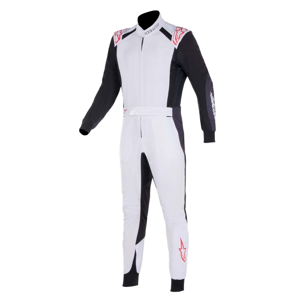 Alpinestars KMX-5 v2 Kart Racing Suit - FastLap Supply