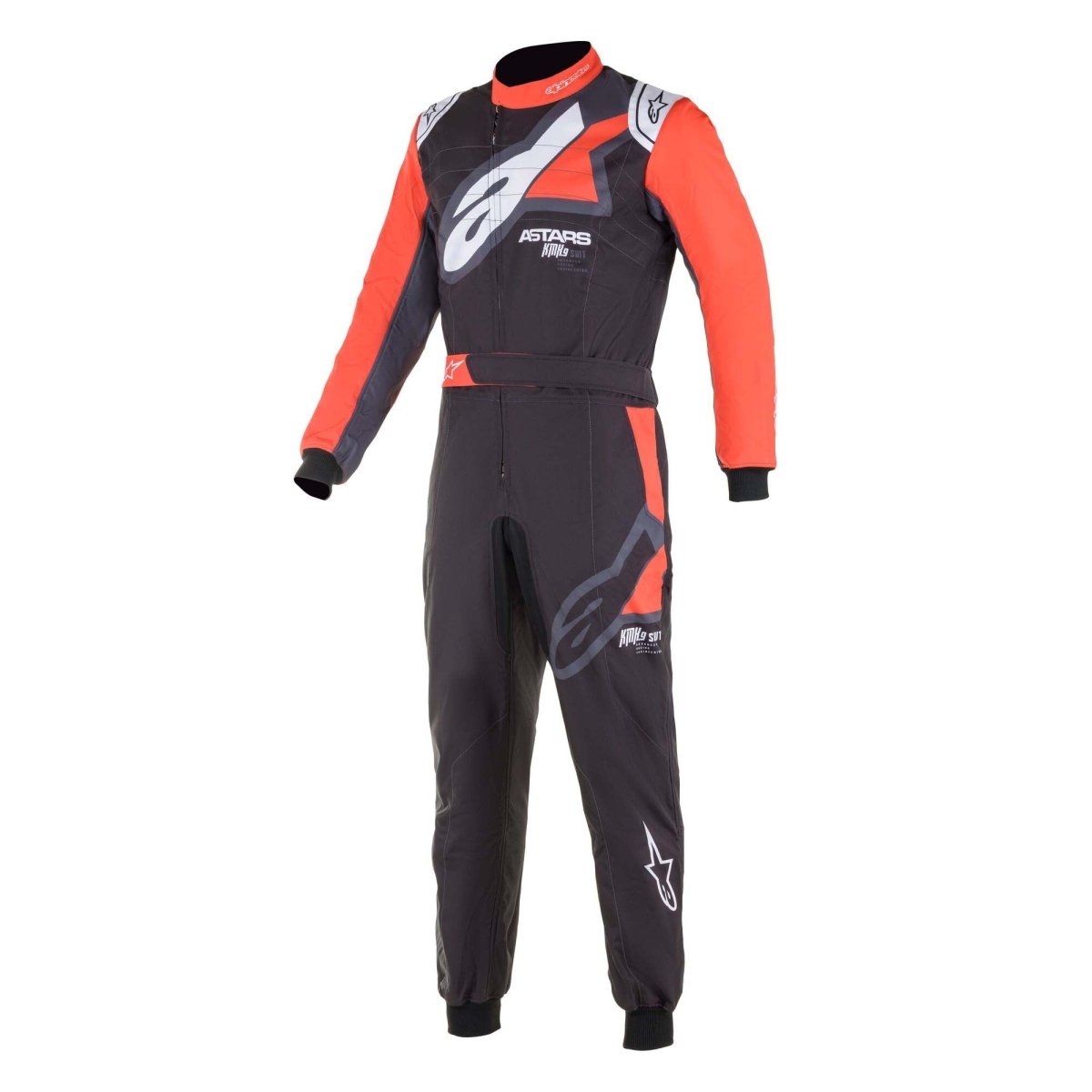 Alpinestars KMX-9 v2 Graph-1 Kart Racing Suit - FastLap Supply
