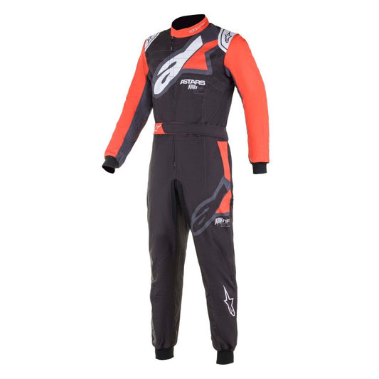 Alpinestars KMX-9 v2 Graph-1 Kart Racing Suit - FastLap Supply