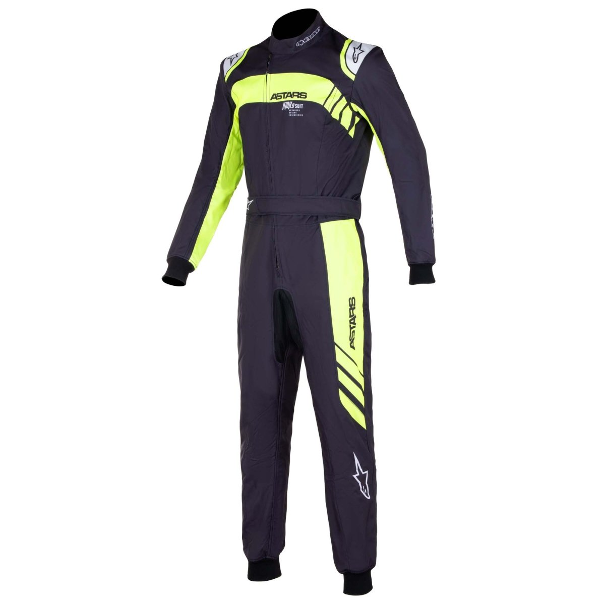 Alpinestars KMX-9 v2 Graph-3 Kart Racing Suit - FastLap Supply