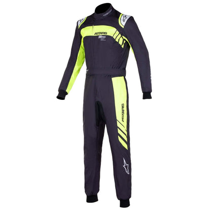 Alpinestars KMX-9 v2 Graph-3 Kart Racing Suit - FastLap Supply