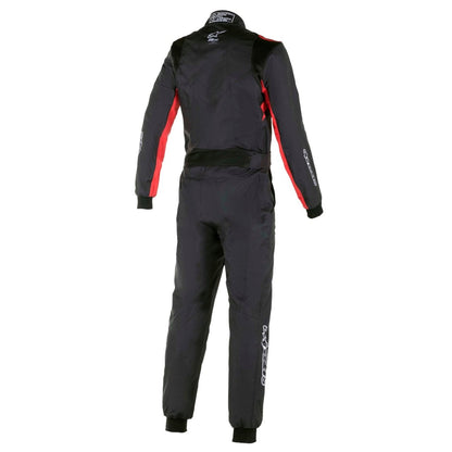 Alpinestars KMX-9 v2 Graph-3 Kart Racing Suit - FastLap Supply