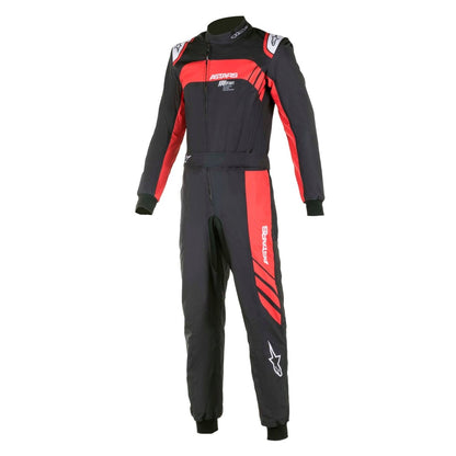 Alpinestars KMX-9 v2 Graph-3 Kart Racing Suit - FastLap Supply