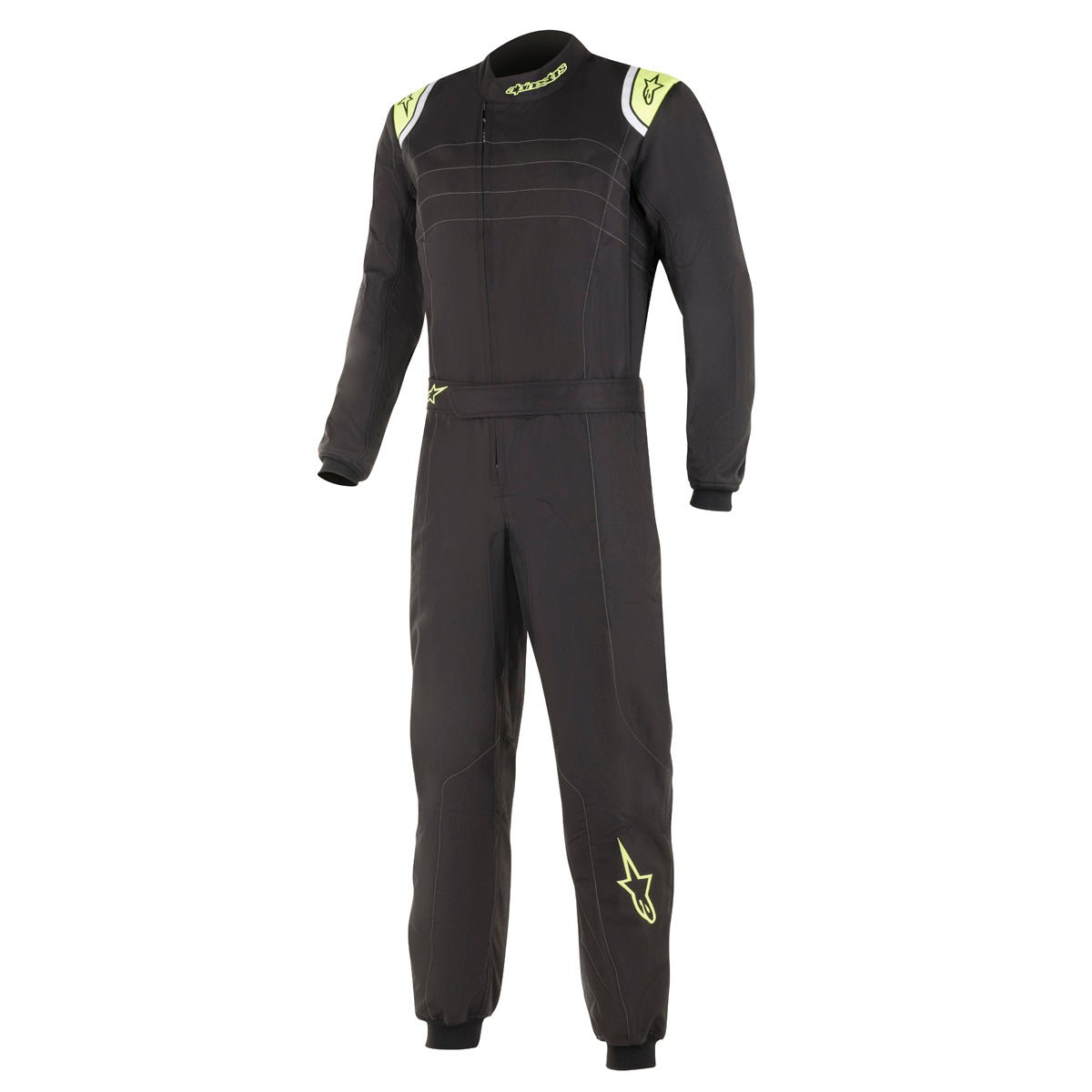Alpinestars KMX-9 v2 Kart Racing Suit - FastLap Supply