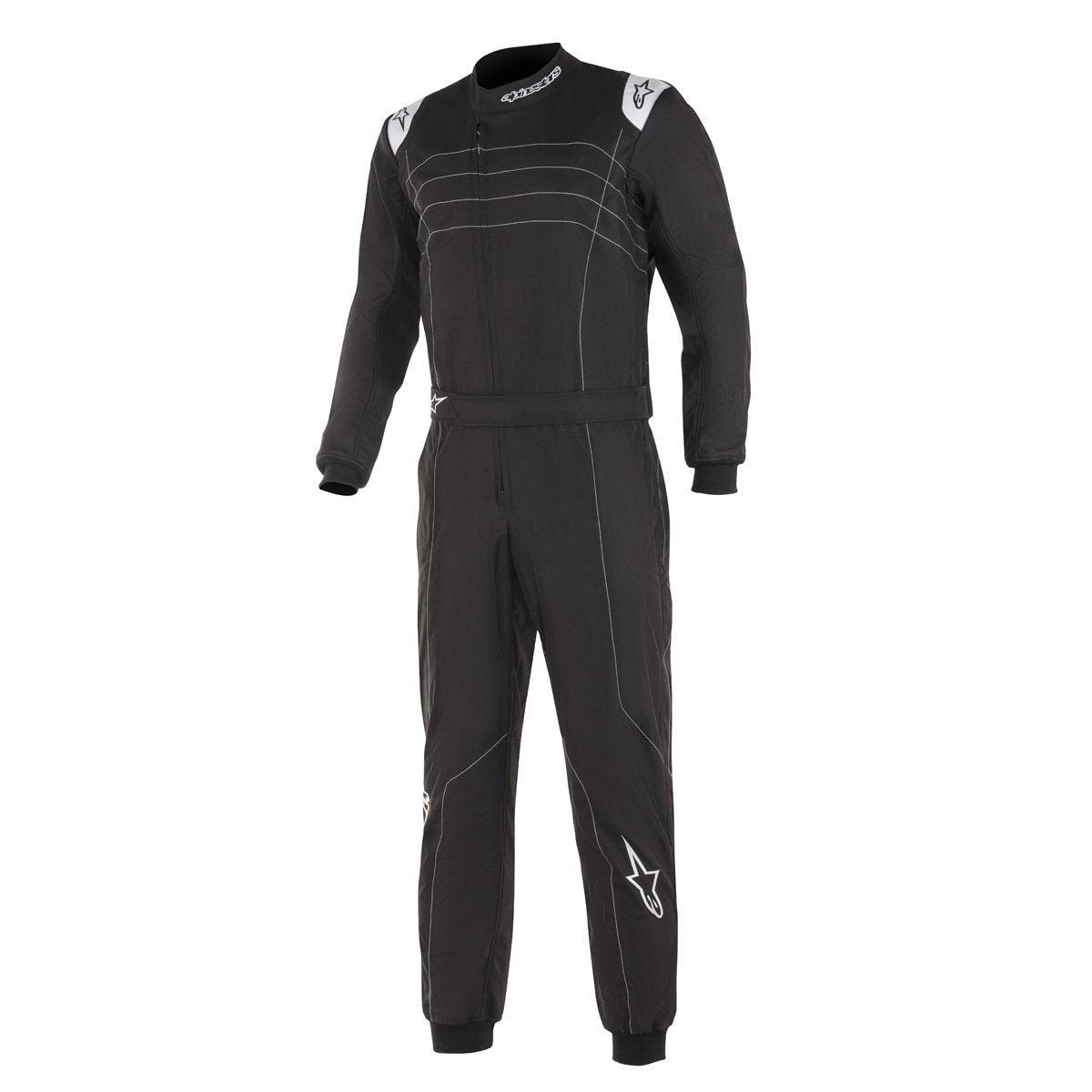 Alpinestars KMX-9 v2 Kart Racing Suit - FastLap Supply