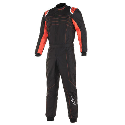 Alpinestars KMX-9 v2 Kart Racing Suit - FastLap Supply