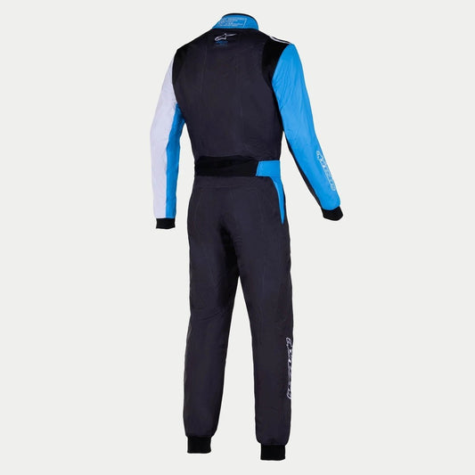 Alpinestars KMX-9 v3 Graph-2 Kart Racing Suit - FastLap Supply