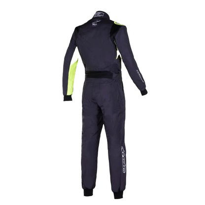 Alpinestars KMX-9 v3 Graph-3 Kart Racing Suit - FastLap Supply
