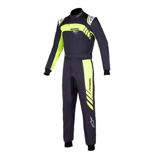 Alpinestars KMX-9 v3 Graph-3 Kart Racing Suit - FastLap Supply