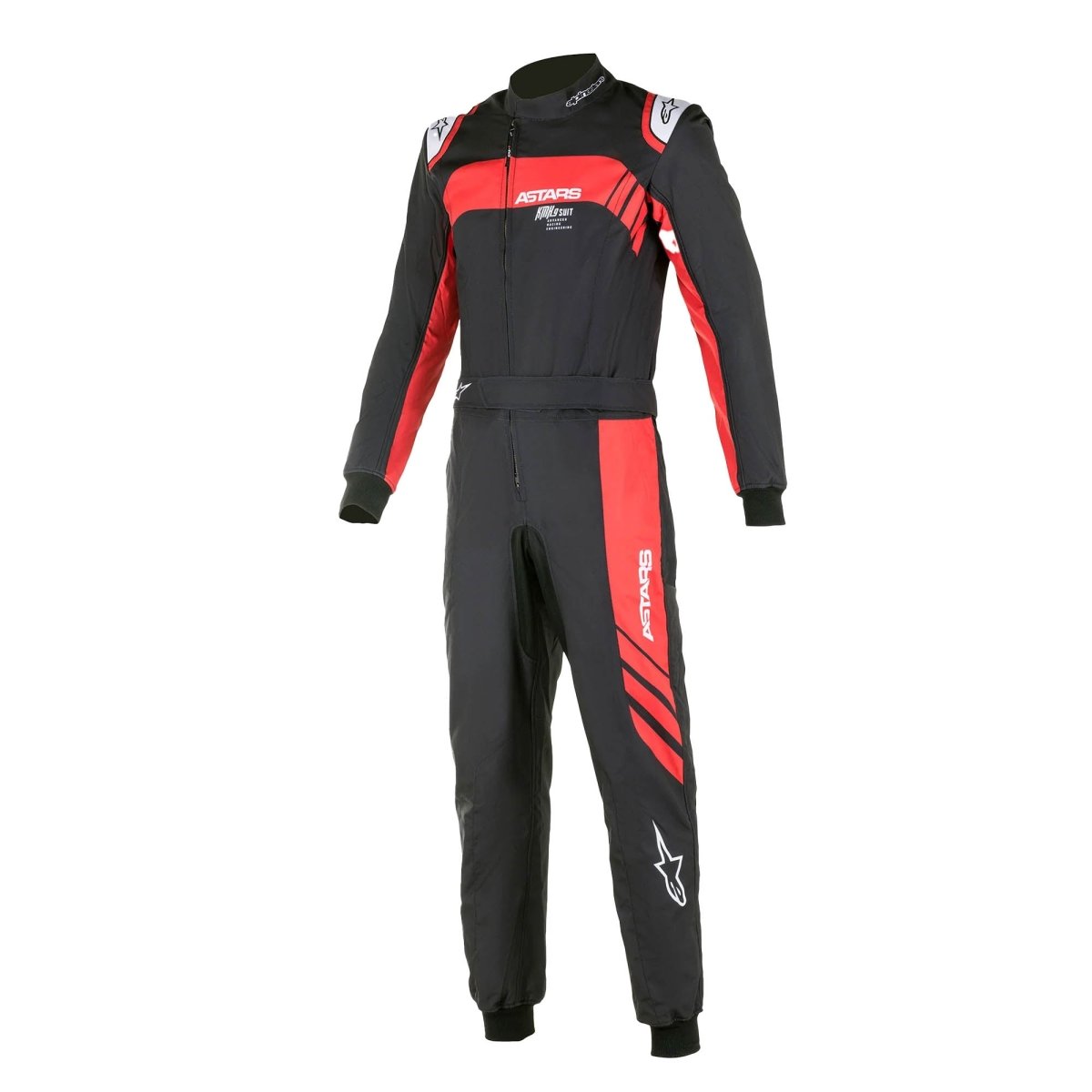 Alpinestars KMX-9 v3 Graph-3 Kart Racing Suit - FastLap Supply