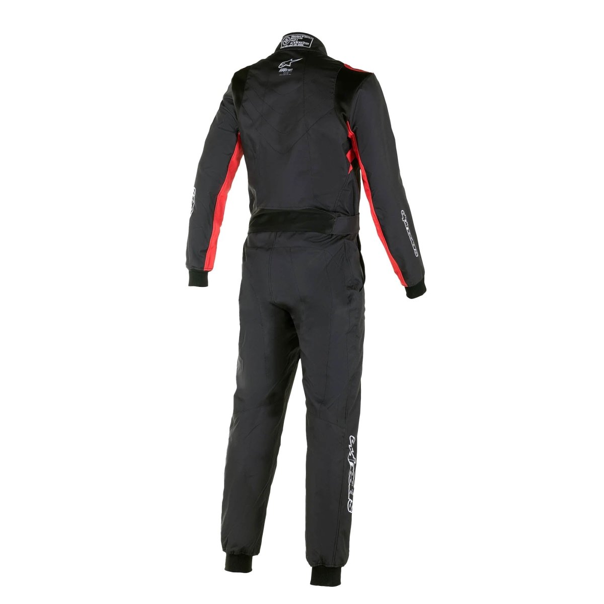 Alpinestars KMX-9 v3 Graph-3 Kart Racing Suit - FastLap Supply