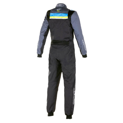 Alpinestars KMX-9 v3 Graph-4 Kart Racing Suit - FastLap Supply