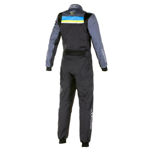 Alpinestars KMX-9 v3 Graph-4 Kart Racing Suit - FastLap Supply