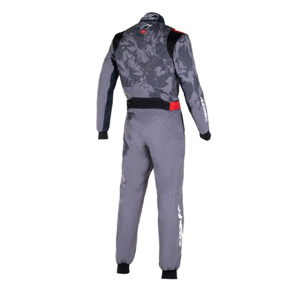 Alpinestars KMX-9 v3 Graph-5 Kart Racing Suit - FastLap Supply