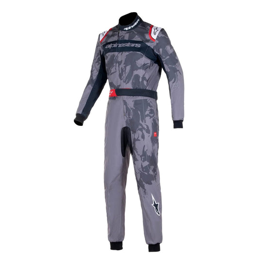 Alpinestars KMX-9 v3 Graph-5 Kart Racing Suit - FastLap Supply