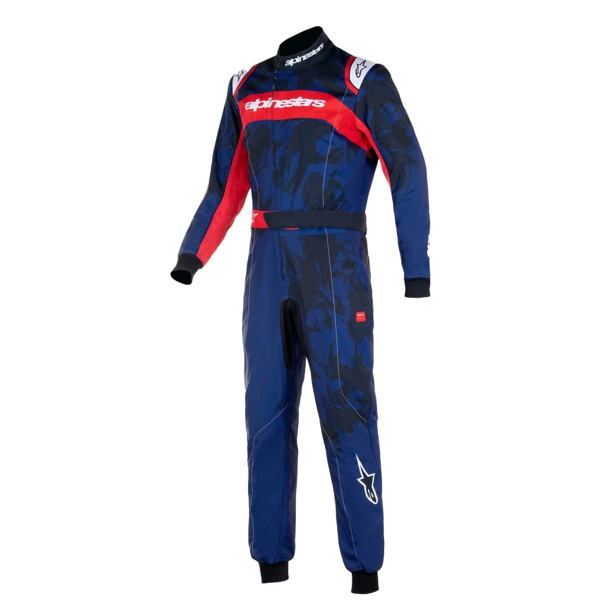 Alpinestars KMX-9 v3 Graph-5 Kart Racing Suit - FastLap Supply