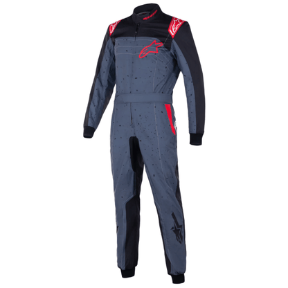 Alpinestars KMX-9 v3 Graph-6 Kart Racing Suit - FastLap Supply