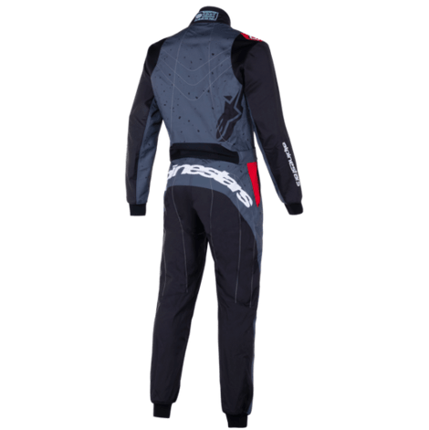 Alpinestars KMX-9 v3 Graph-6 Kart Racing Suit - FastLap Supply