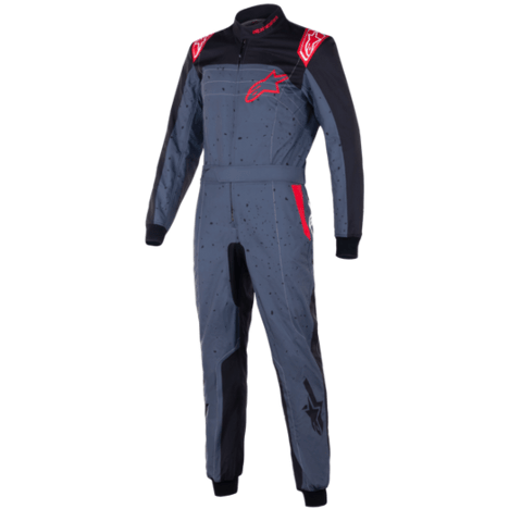 Alpinestars KMX-9 v3 Graph-6 Kart Racing Suit - FastLap Supply