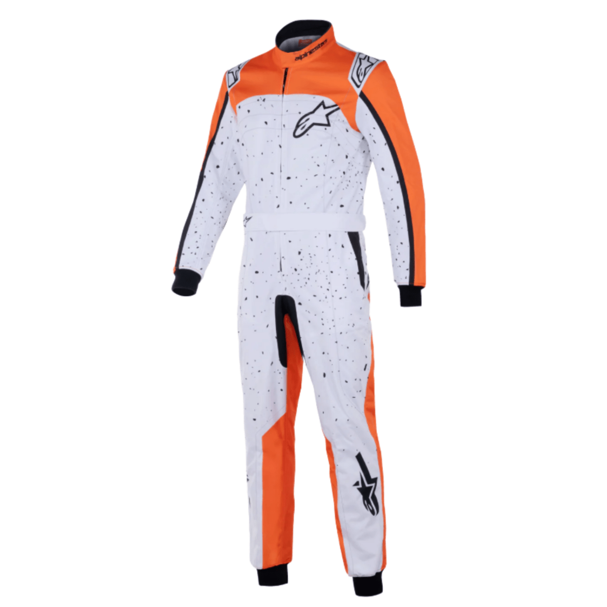 Alpinestars KMX-9 v3 Graph-6 Kart Racing Suit - FastLap Supply