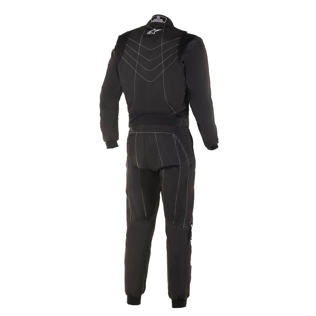 Alpinestars KMX-9 v3 Kart Racing Suit - FastLap Supply