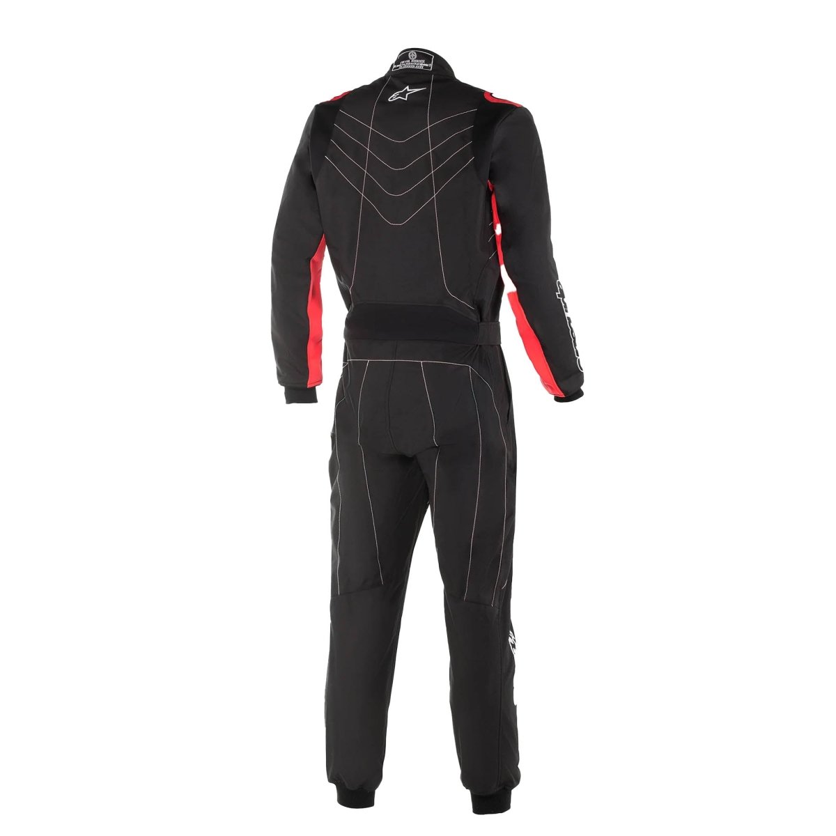 Alpinestars KMX-9 v3 Kart Racing Suit - FastLap Supply