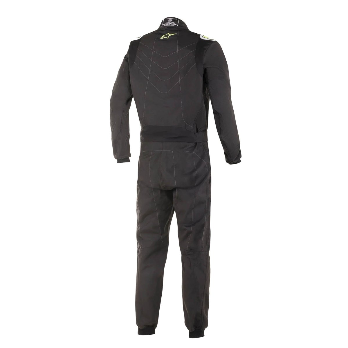 Alpinestars KMX-9 v3 Kart Racing Suit - FastLap Supply