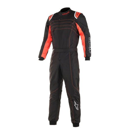 Alpinestars KMX-9 v3 Kart Racing Suit - FastLap Supply