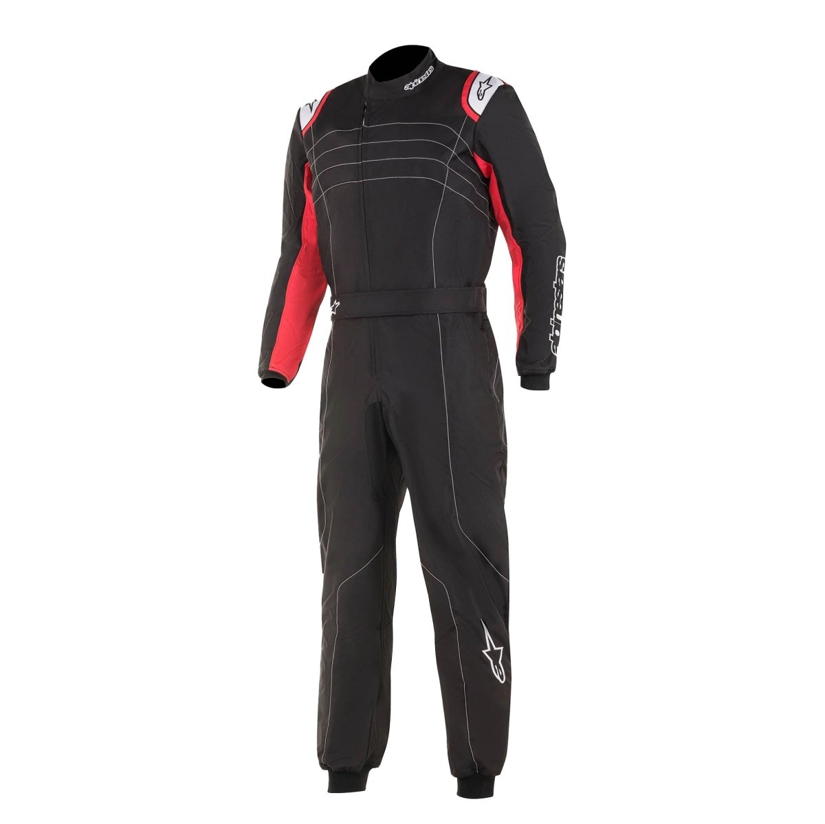 Alpinestars KMX-9 v3 Kart Racing Suit - FastLap Supply