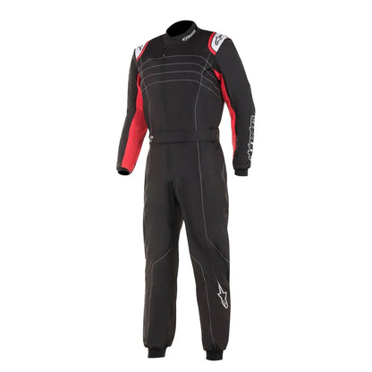 Alpinestars KMX-9 v3 Kart Racing Suit - FastLap Supply