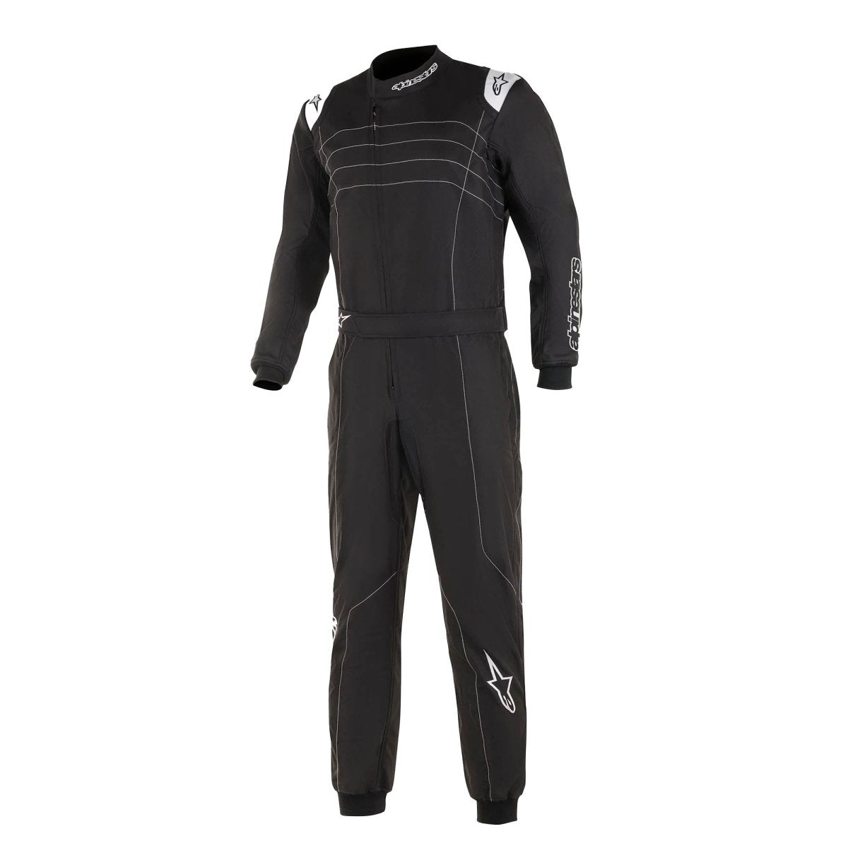 Alpinestars KMX-9 v3 Kart Racing Suit - FastLap Supply