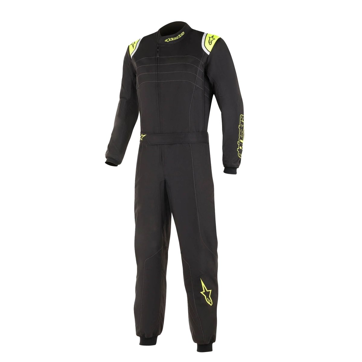 Alpinestars KMX-9 v3 Kart Racing Suit - FastLap Supply