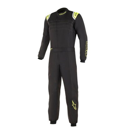 Alpinestars KMX-9 v3 Kart Racing Suit - FastLap Supply