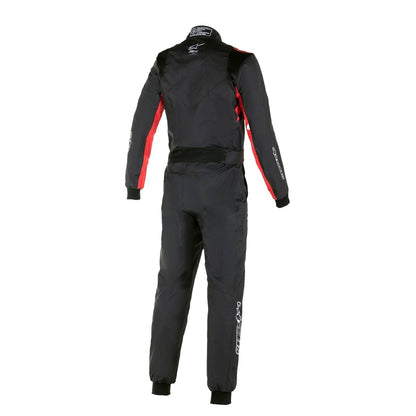Alpinestars KMX-9 v3 S Graph-3 Youth Kart Racing Suit - FastLap Supply