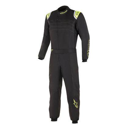 Alpinestars KMX-9 v3 S Youth Kart Racing Suit - FastLap Supply