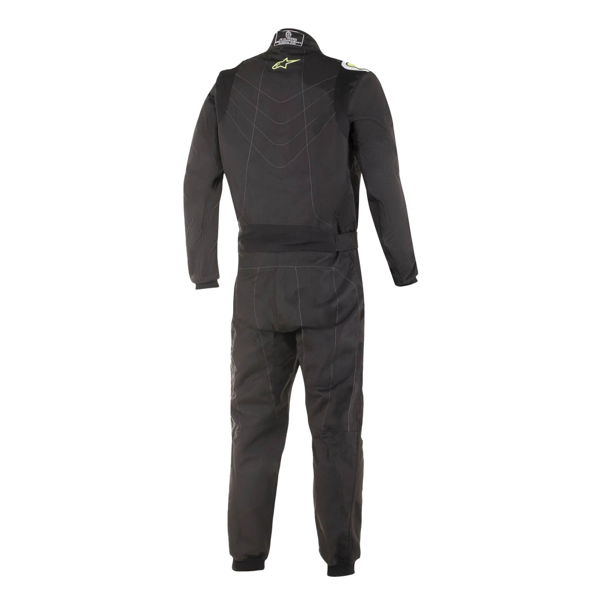 Alpinestars KMX-9 v3 S Youth Kart Racing Suit - FastLap Supply