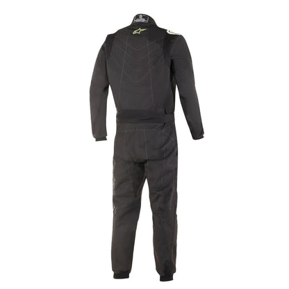 Alpinestars KMX-9 v3 S Youth Kart Racing Suit - FastLap Supply