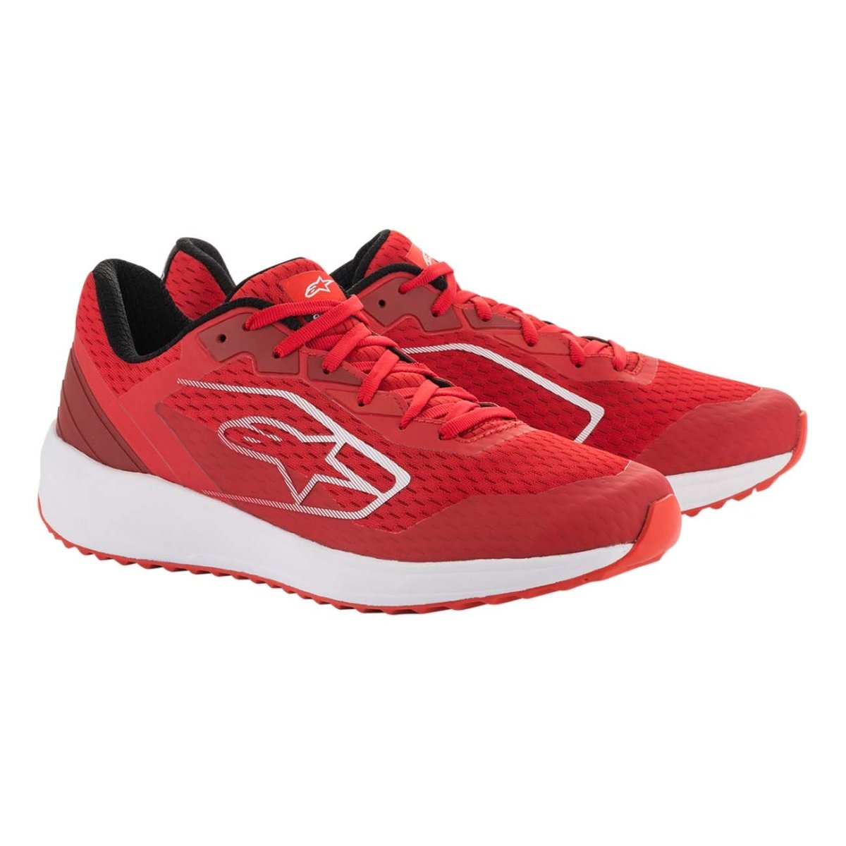 Alpinestars Meta Road Sport Shoe - FastLap Supply