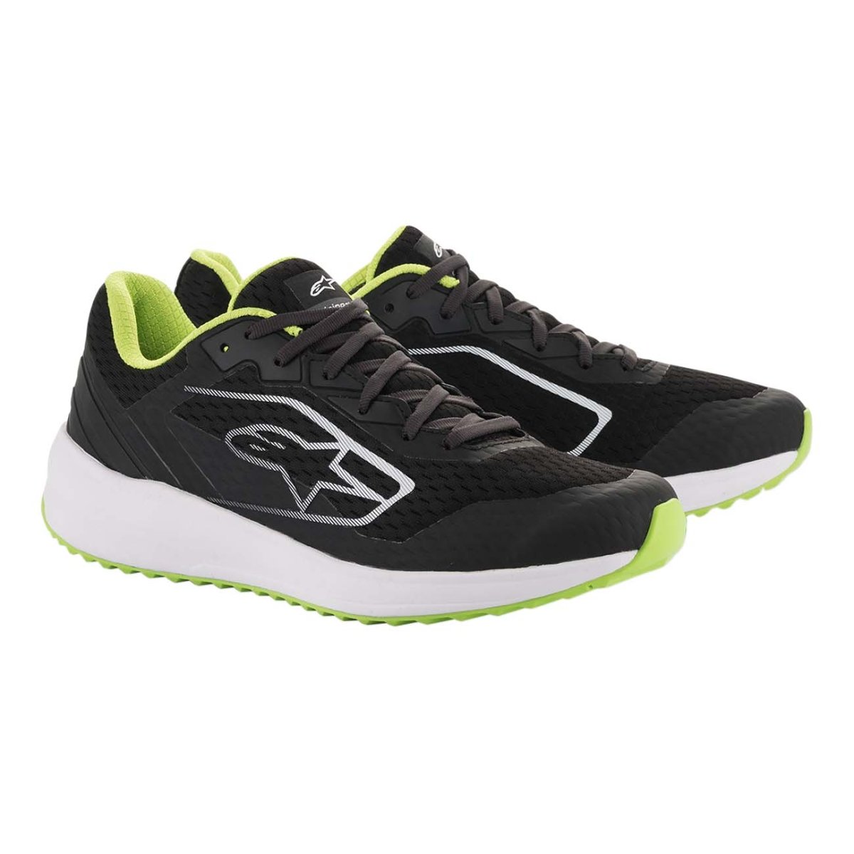 Alpinestars Meta Road Sport Shoe - FastLap Supply
