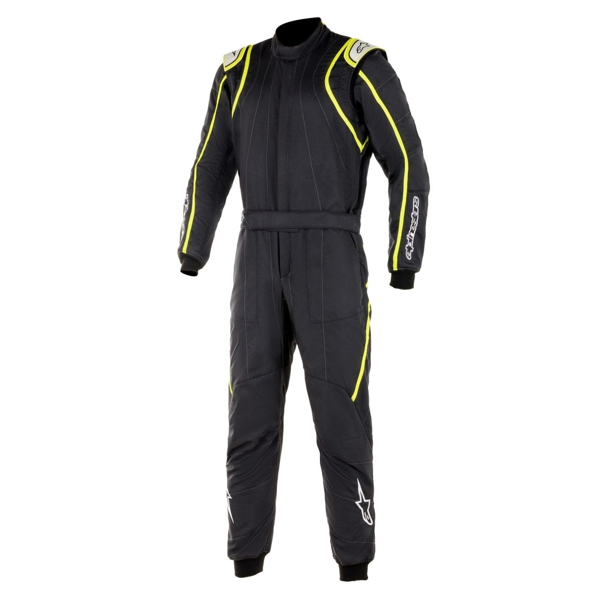 Alpinestars Race v2 Racing Suit - FastLap Supply