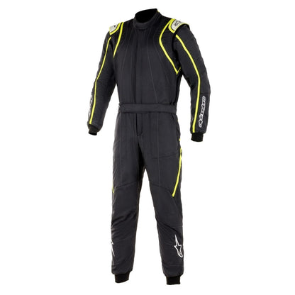 Alpinestars Race v2 Racing Suit - FastLap Supply
