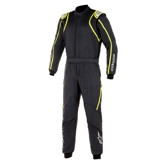 Alpinestars Race v2 Racing Suit - FastLap Supply