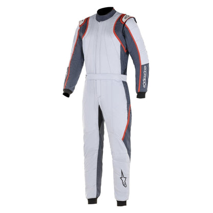 Alpinestars Race v2 Racing Suit - FastLap Supply