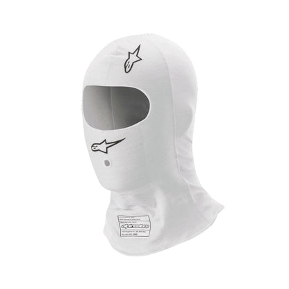 Alpinestars Race v3 Fire Resistant Racing Balaclava - FIA 8856-2018 / SFI 3.3 - FastLap Supply