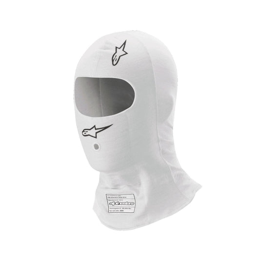 Alpinestars Race v3 Fire Resistant Racing Balaclava - FIA 8856-2018 / SFI 3.3 - FastLap Supply