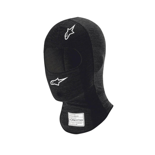 Alpinestars Race v3 Fire Resistant Racing Balaclava - FIA 8856-2018 / SFI 3.3 - FastLap Supply