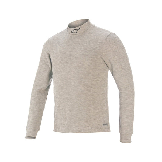 Alpinestars Race v3 Fire Resistant Racing Undershirt - FIA 8856-2018 / SFI 3.3 | Original Colorway - FastLap Supply