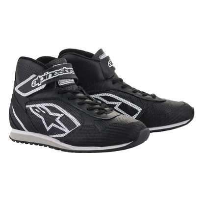 Alpinestars Radar Pit Crew Shoes - FIA 8856-2018 - FastLap Supply