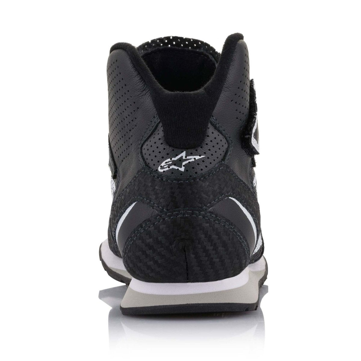 Alpinestars Radar Pit Crew Shoes - FIA 8856-2018 - FastLap Supply